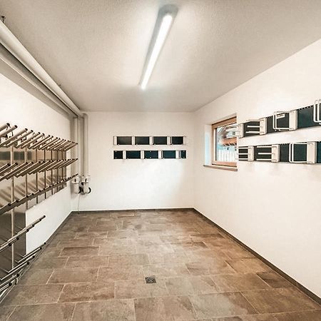 Chez Nous - Balcony Und Car Park By Alpenluxus Appartements 菲根 外观 照片