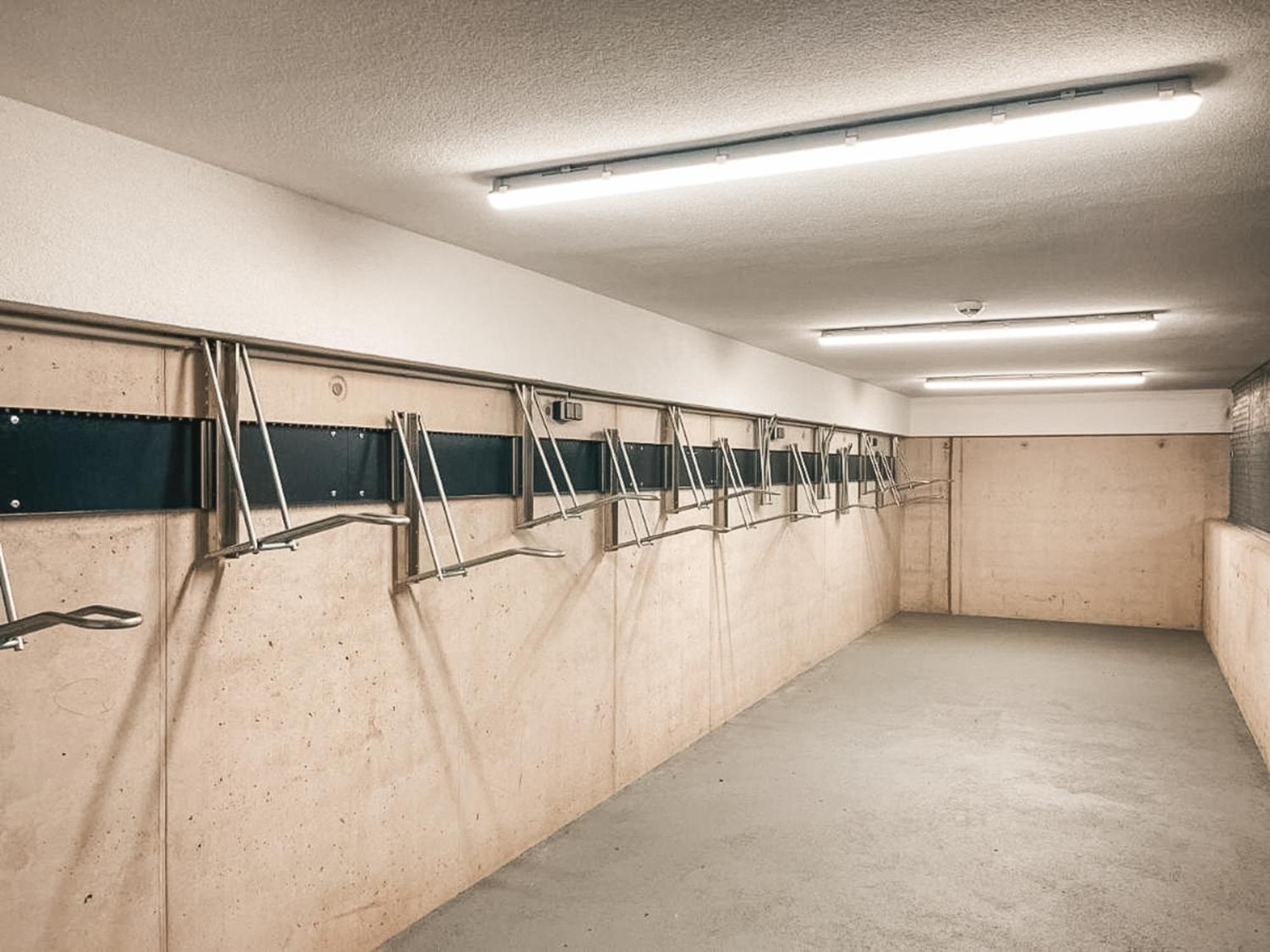 Chez Nous - Balcony Und Car Park By Alpenluxus Appartements 菲根 外观 照片