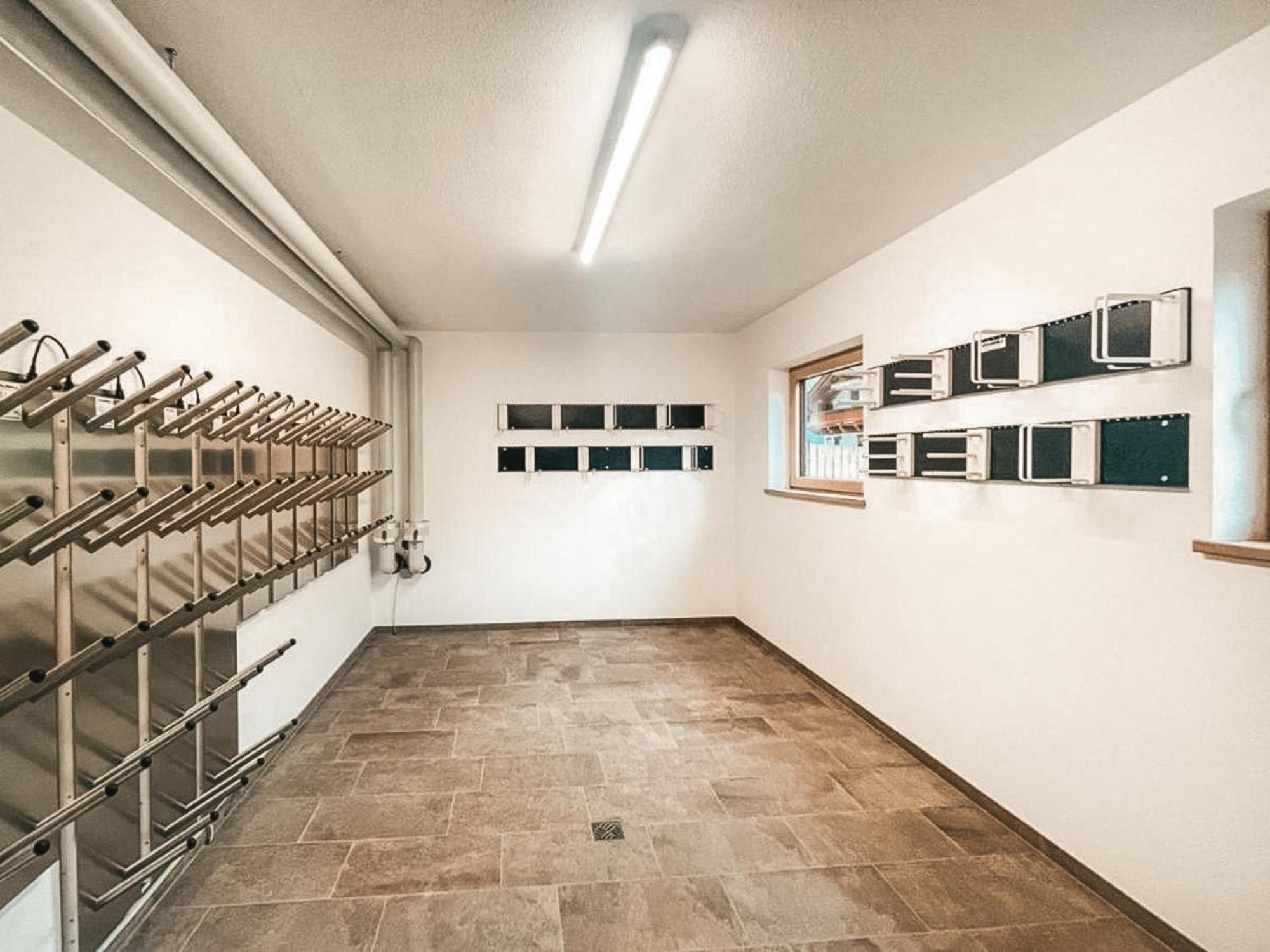 Chez Nous - Balcony Und Car Park By Alpenluxus Appartements 菲根 外观 照片
