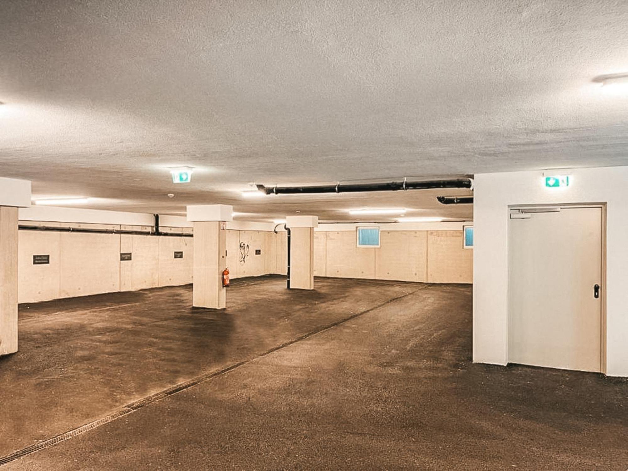 Chez Nous - Balcony Und Car Park By Alpenluxus Appartements 菲根 外观 照片